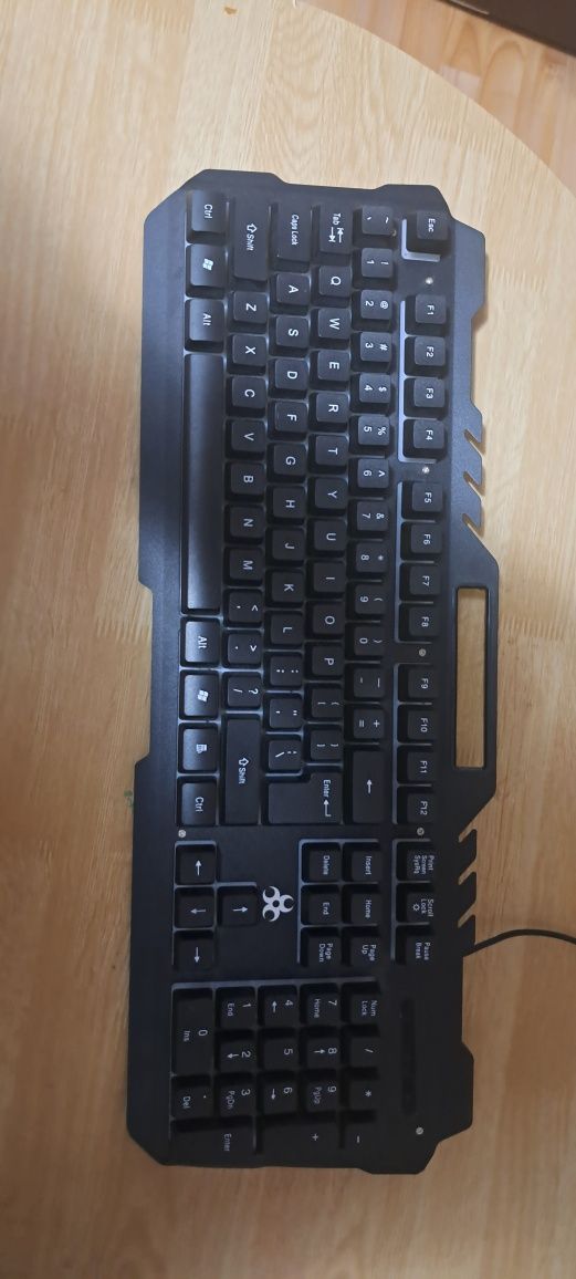 Tastatură Mirya Semi-Mecanică