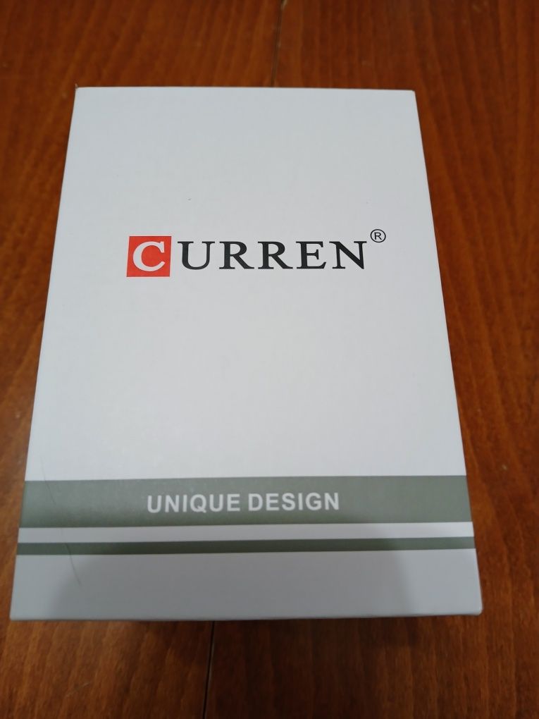 Продавам ЗА части часовник CURREN 29лв