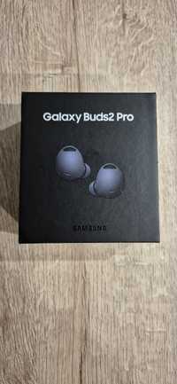 Наушники Samsung Buds 2 PRO