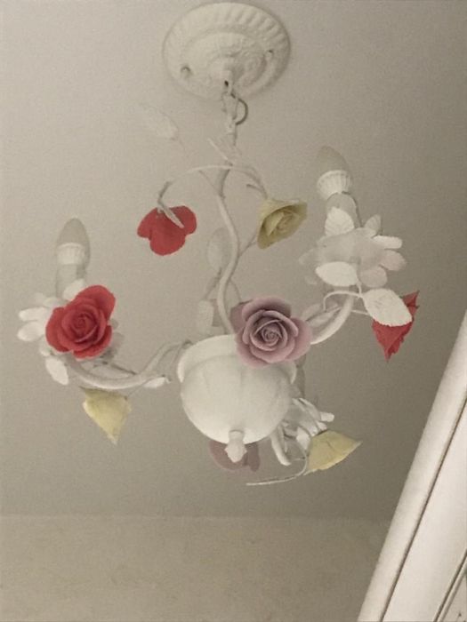 Продам потолочные светильники