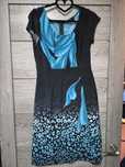 Rochie cu croi drept