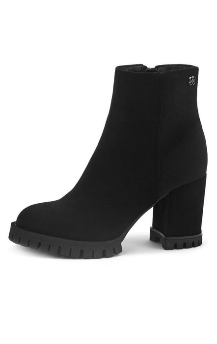 Ботильоны совершенно новые