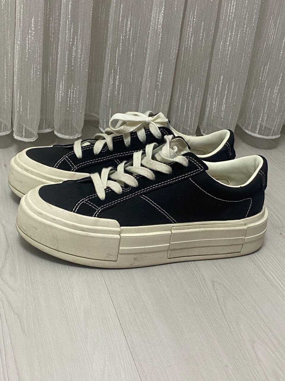 Кеды converse Chuck Taylor All Star Cruise