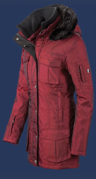 Geaca de iarna Wellensteyn Schneezauber ORIGINALA 5XL