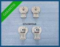 Set 4 potentiometre reparare motoras clima VW Skoda Seat Audi Mercedes