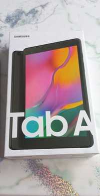 Продам б/у планшет Samsung galaxy tabA
