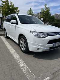 Mitsubishi Outlander 2.2 diesel 4x4