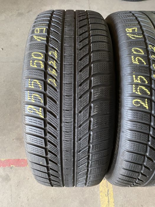 Anvelope iarna 255/50/19 Continental Winter Contact TS870P 255 50 19