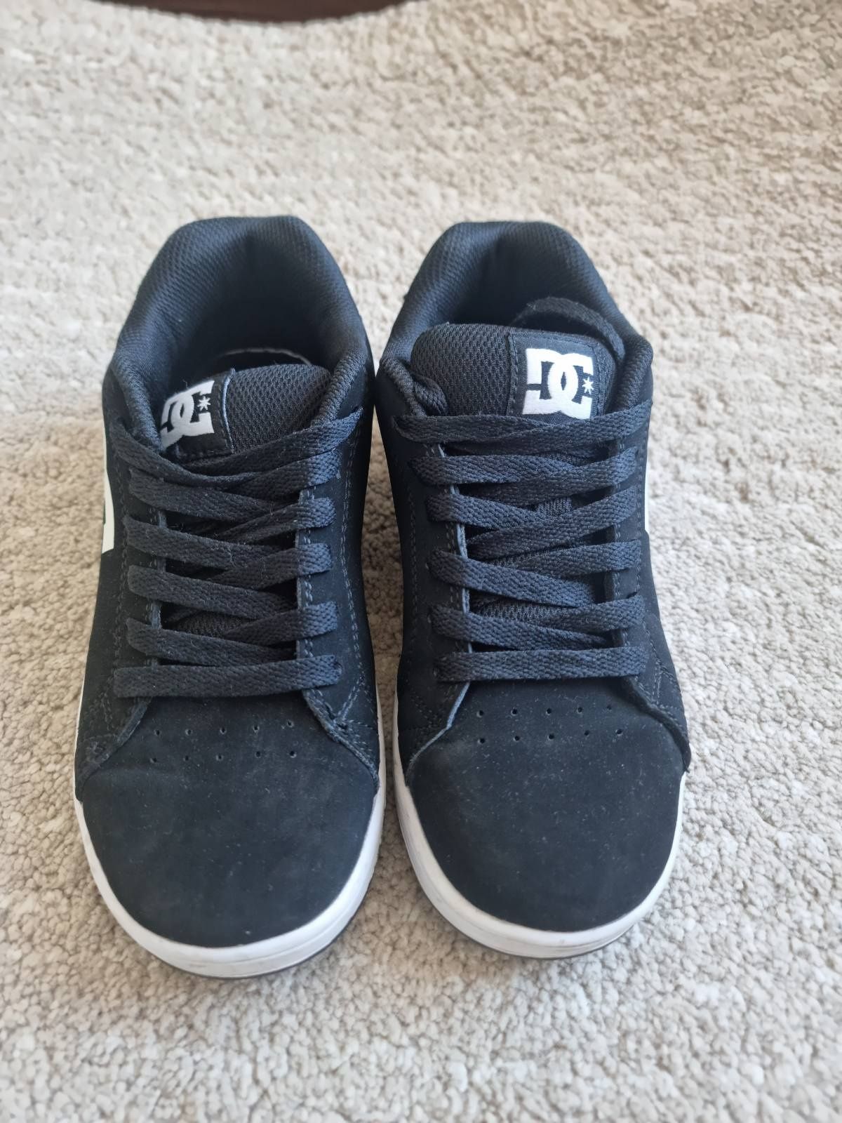 Детски кецове DC shoes