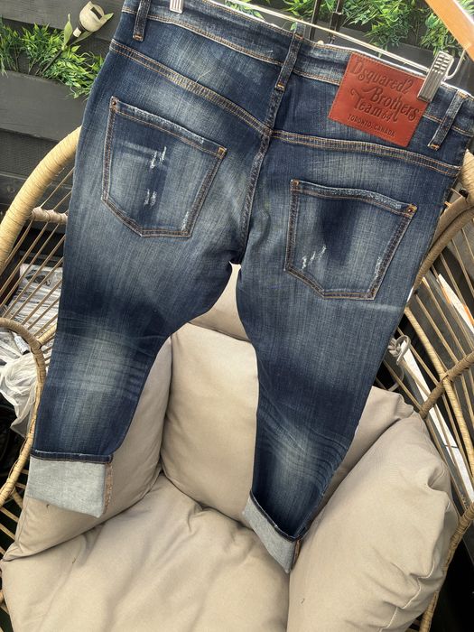 Blugi Dsquared2 Premium 1/1
