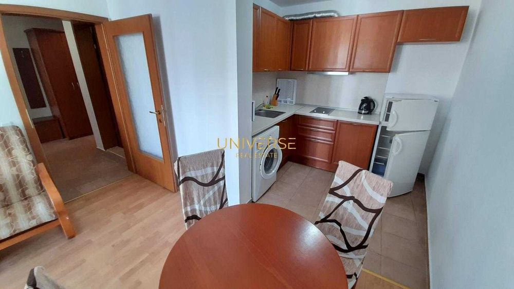 Продава се Двустаен апартамент в Свети Влас - 68 кв.м за 1346 €/кв.м - Снимка #1