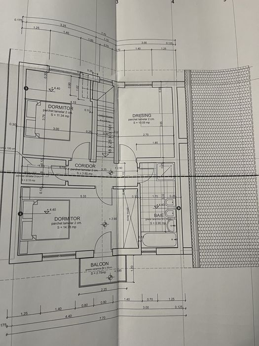 Casa de Vanzare GRIGORESCU 2