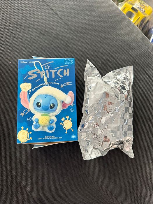 Jucarie plus Stitch