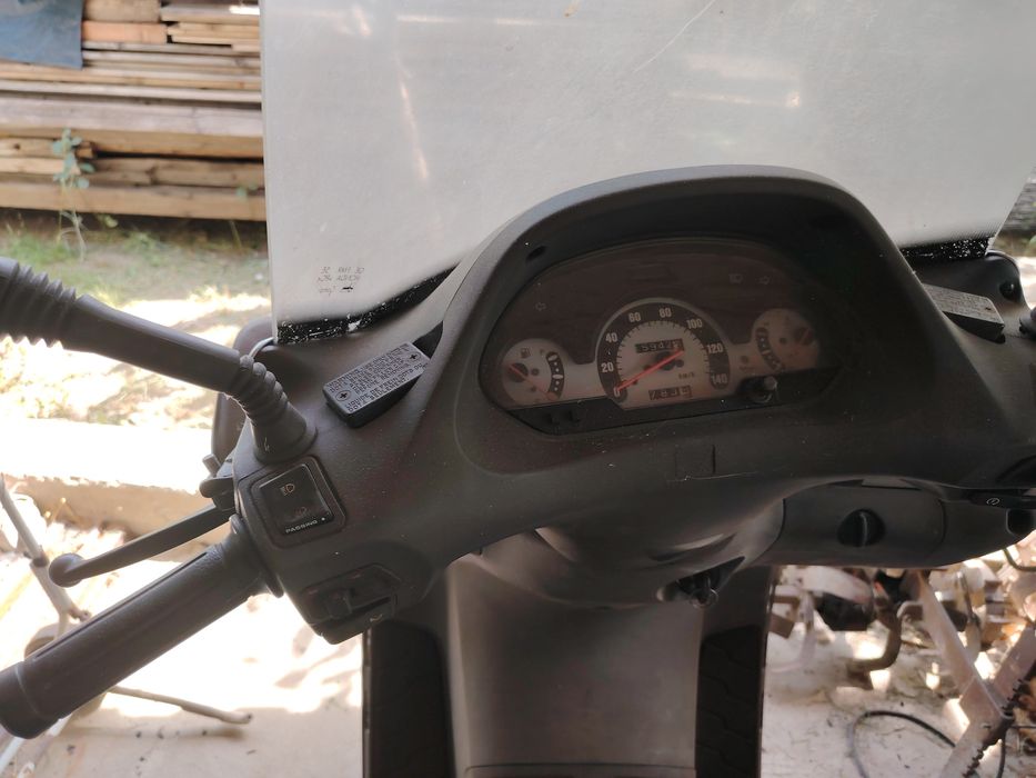 Scooter de vanzare