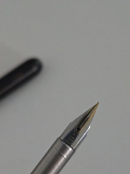 Lamy Dialog Stilou Negru mat