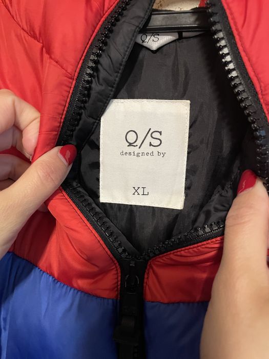 Зимно юношеско яке Q/S