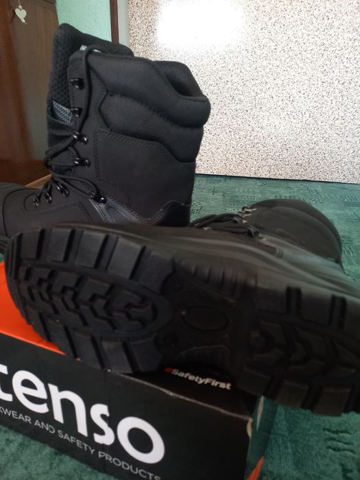 Мъжки кубинки  чисто нови