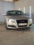 Audi A3  An:2013  88.000 km reali!Ca noua!