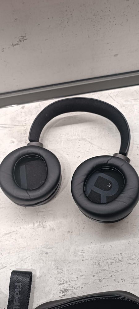 Philips Fidelio L3 безжични слушалки