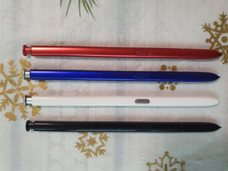 S Pen за Samsung Note9/Note10&10+и Note20