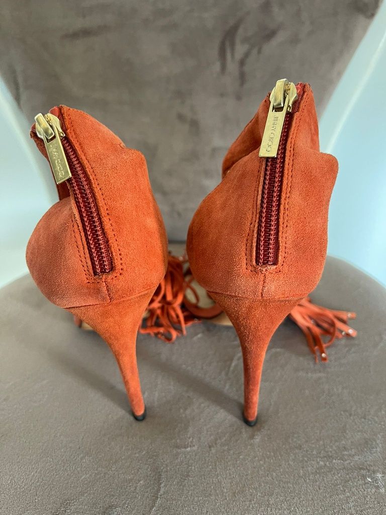 Sandale Jimmy Choo London