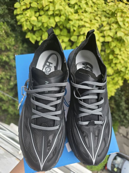 Hoka Mafate Speed 4 Lite 44 Noi!