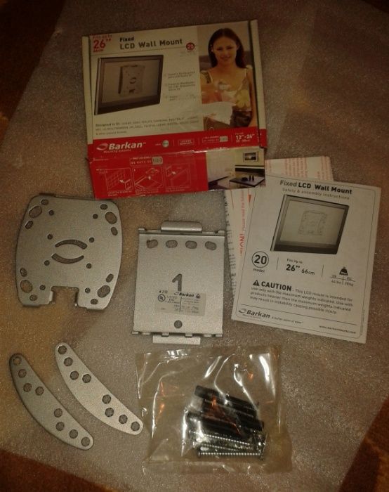 suport tv pentru TV 30-66cm