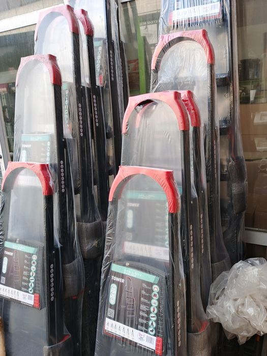 Нарвон Narvon лесничества леснитса