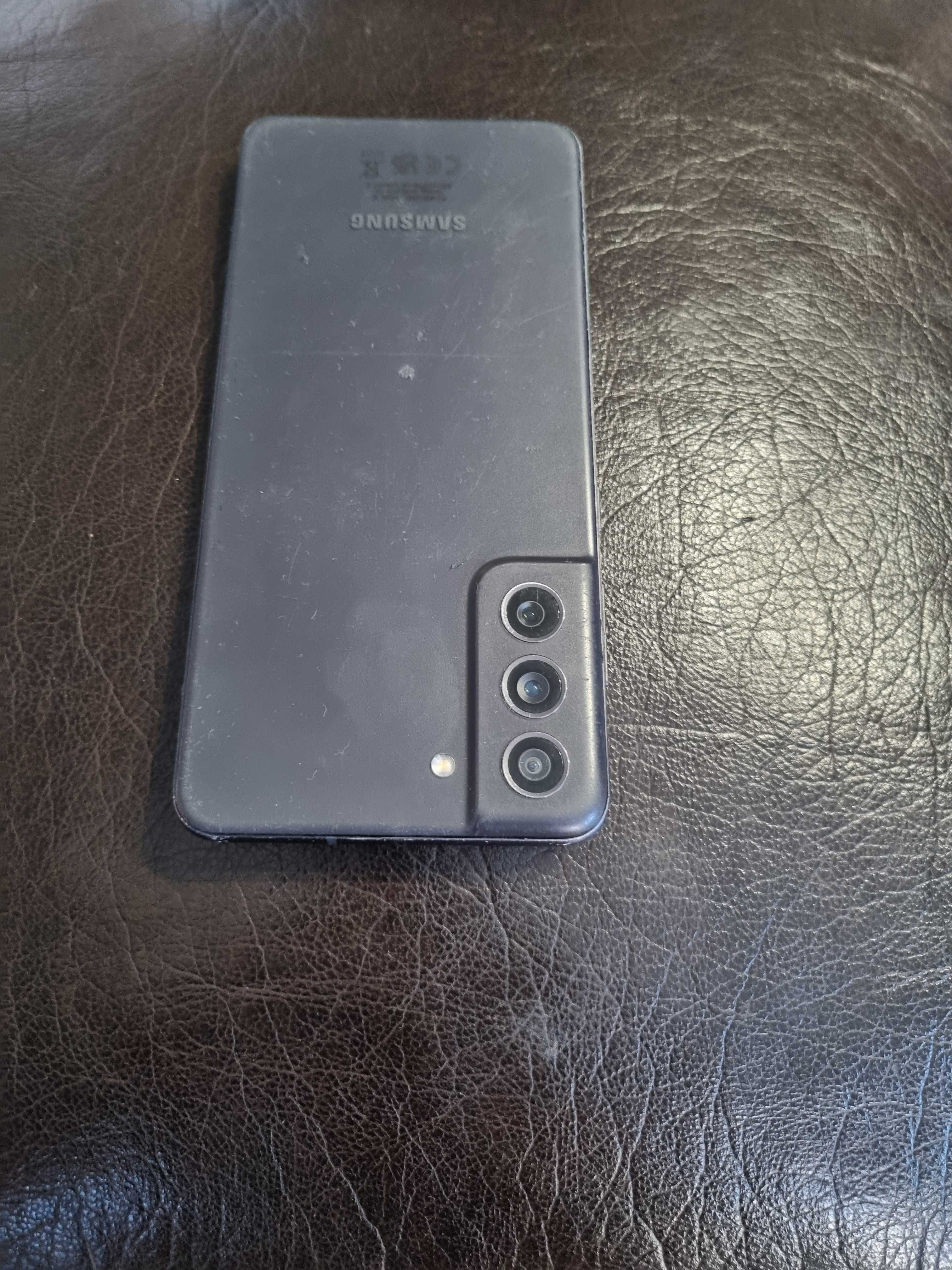 Samsung Galaxy - S21fe