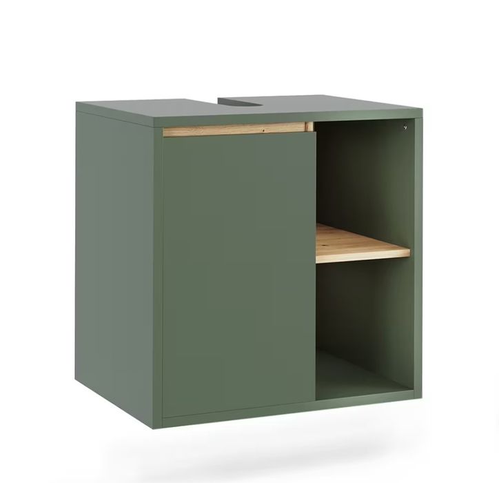 Шкаф за подмивка 60cm Vicco