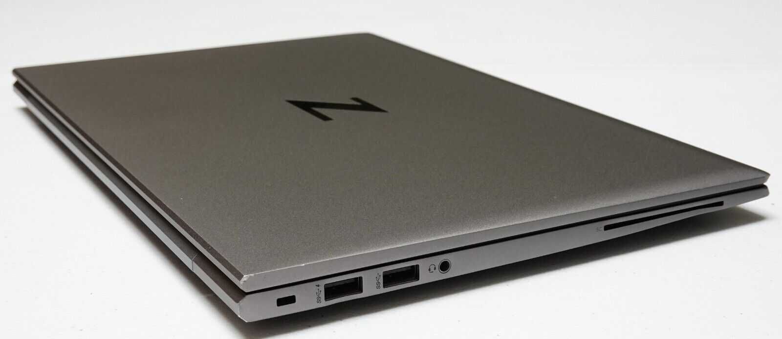 Laptop HP ZBOOK Firefly 14 G7 i7-10810u 16Gb SSD 256Gb GARANTIE