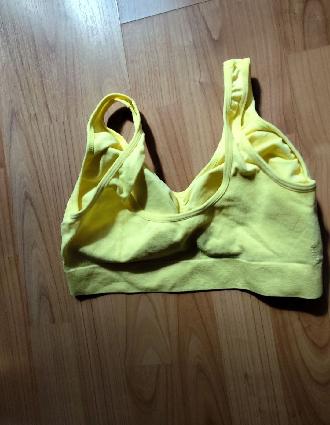 Bustiera sport dama L