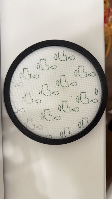 Фильтр для пылесосов