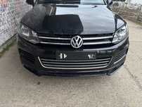 fata completa R-Line si piese vw touareg 7p 2010-2015 din dezmembrari