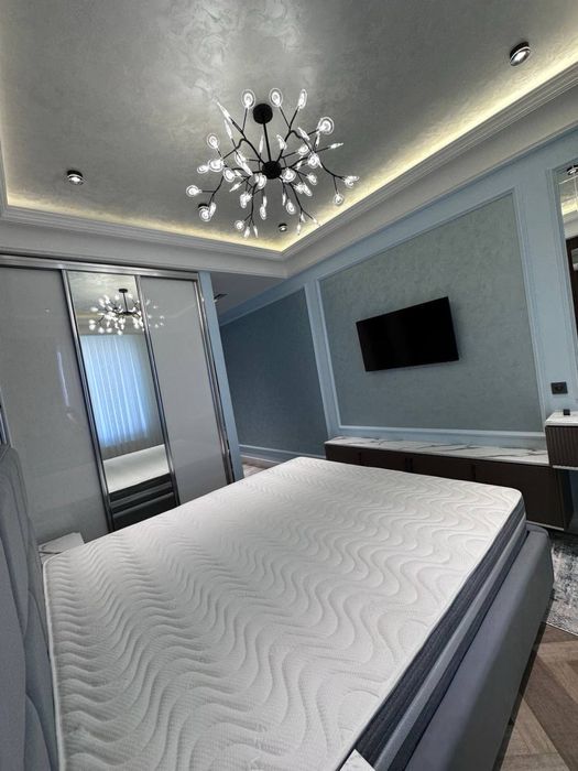 ЖК New House / 15 квартал / Юнусабадский район