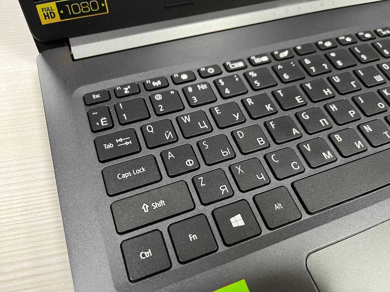 ACER aspire A515 Core i3-10/ОЗУ 12/SSD 512/GeForce -2gb Абая 79