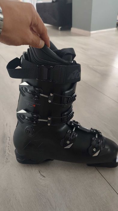 Nordica Dobermann rs 2025