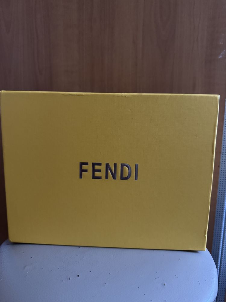Продаю новую сумку Fendi люкс качества