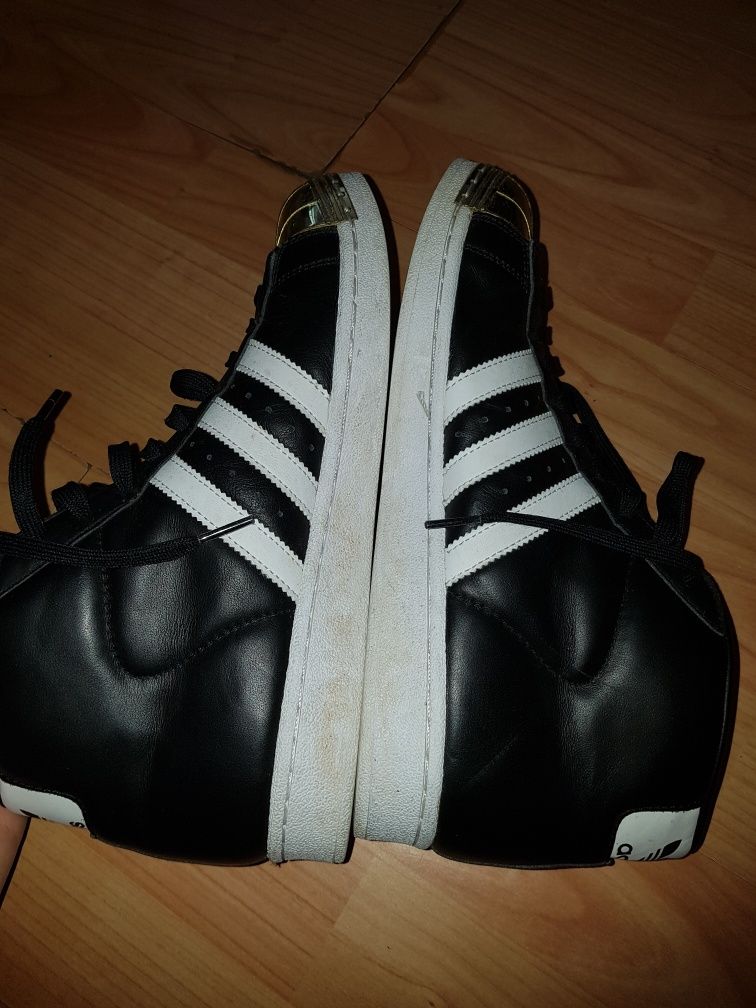 Ghete Adidas marimea 40 si 2/3