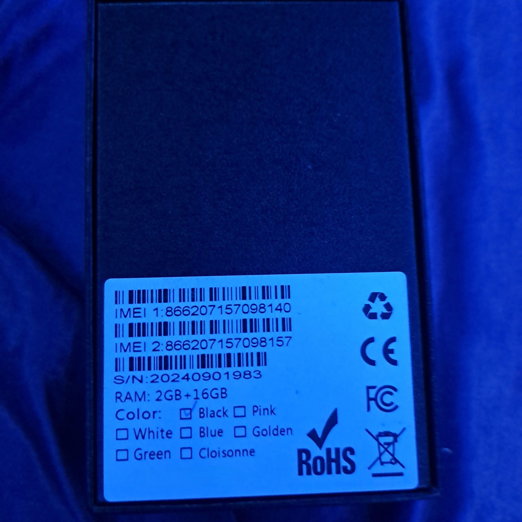 Samsung S24 mini