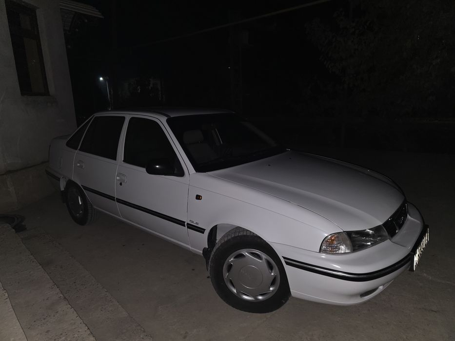 Нексия 1 люкс кондиционеры