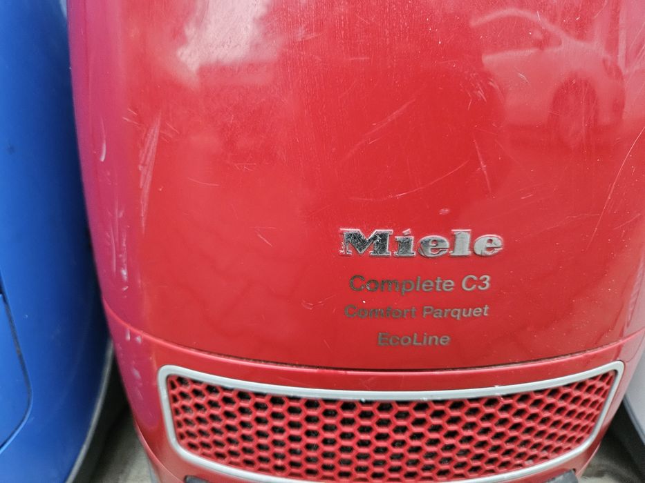 Aspiratoare miele