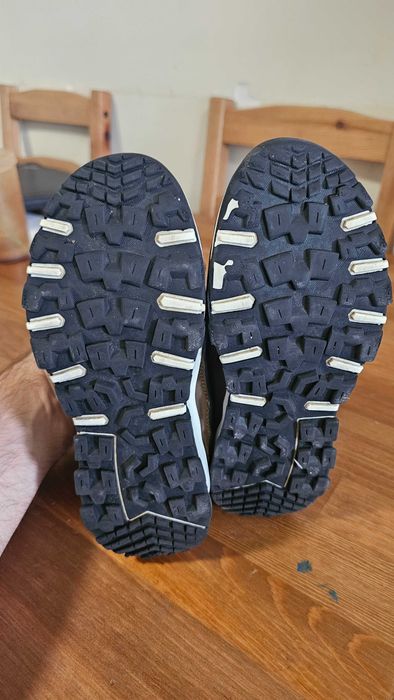 Детски Боти US. Polo Assn. 31