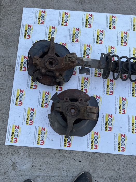 Fuzeta stanga fata Mazda 3 BK 2003-2009