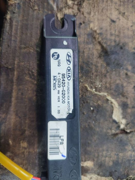 Antena keyless 95420-g2000 Kia Niro DE [2016 - 2020]
