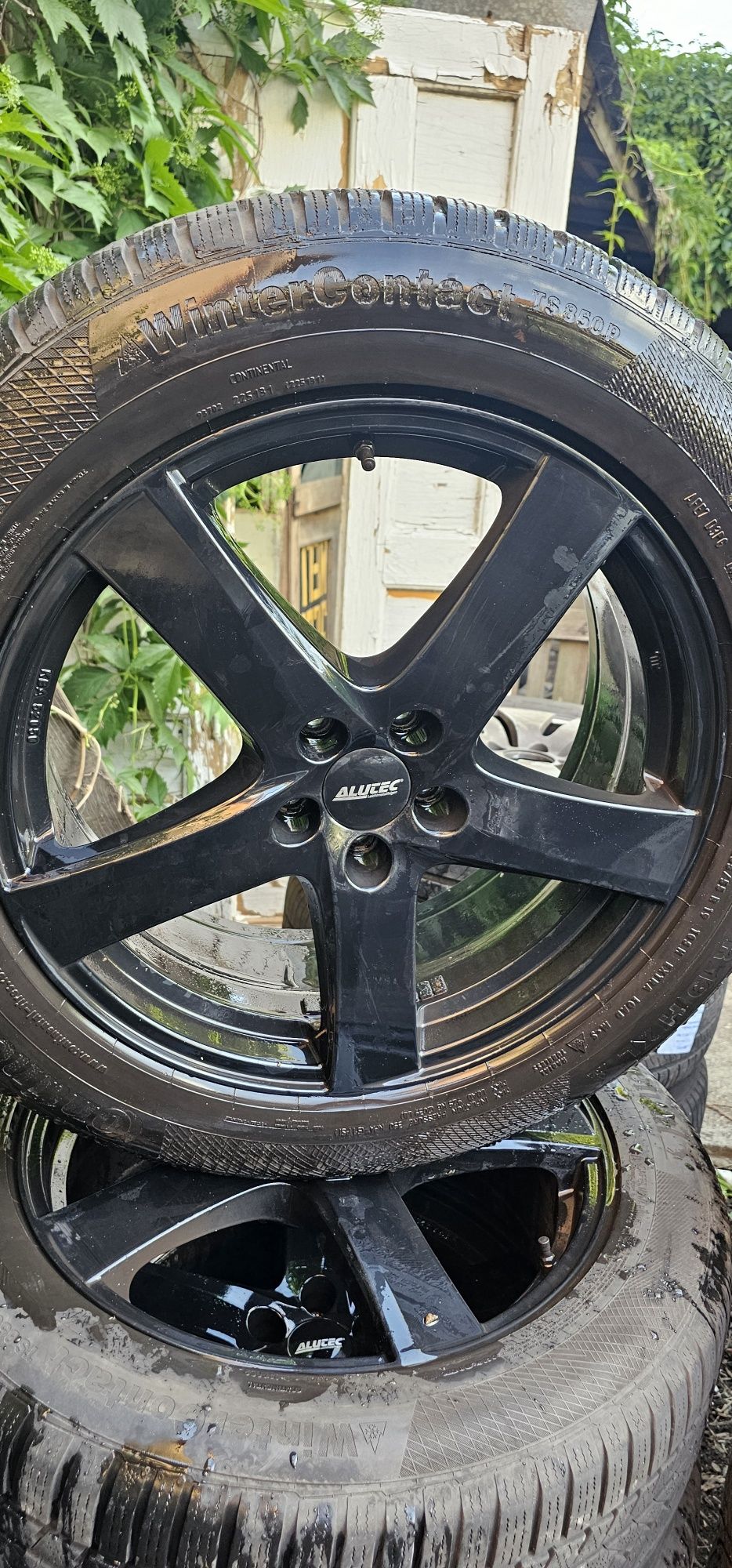 De vânzare Rotii, Jante 5x108  R19  pentru Volvo, Ford Range Rover