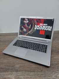 мощный i7 ноутбук Lenovo IdeaPad Z710, для графических и офисных