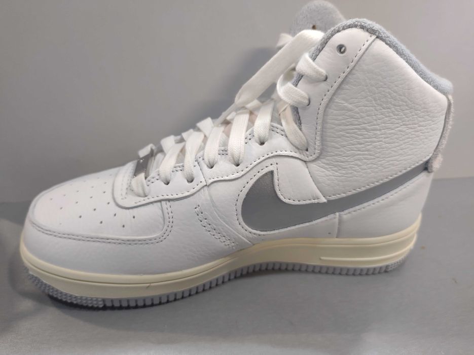 Nike Air Force 1 N38/24см.Баскет кецове.Нови.Оригинал с кутии.