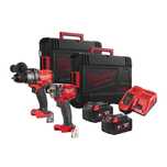 Milwaukee M18fpp2b3-502xeu set scule 4933492521