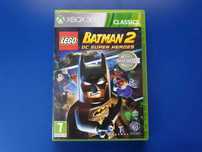 LEGO Batman 2: DC Super Heroes - joc XBOX 360